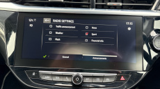 Vauxhall Corsa 1.2 Turbo Elite Nav Premium 5dr Petrol Hatchback